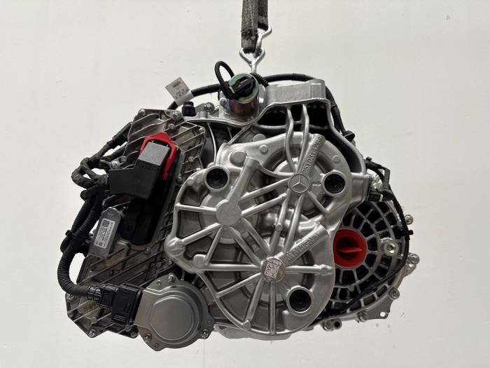 Automaatbak Mercedes GLB-Klasse