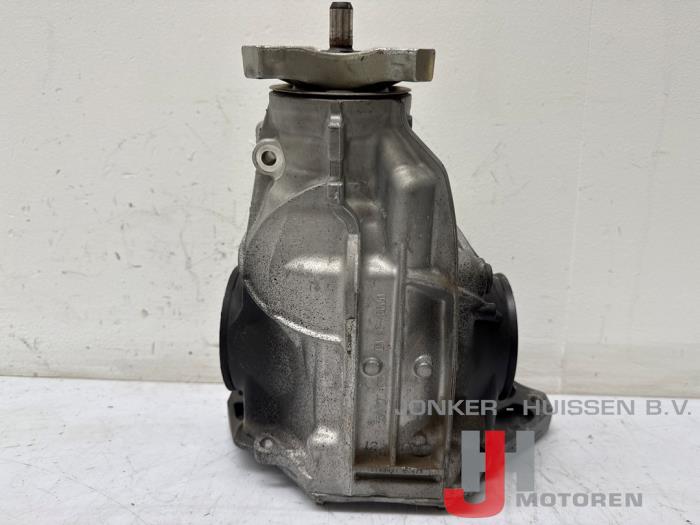 Differentieel voor Mercedes C-Klasse 651921 - 照片 4