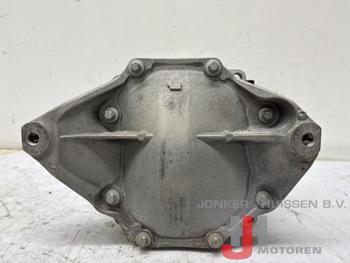 Differentieel voor Mercedes C-Klasse 651921 - 照片 6