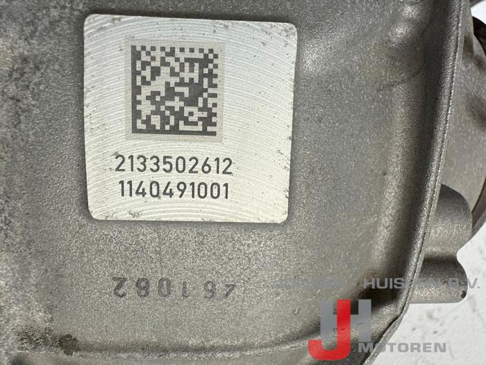 Differentieel voor Mercedes C-Klasse 651921 - 照片 3