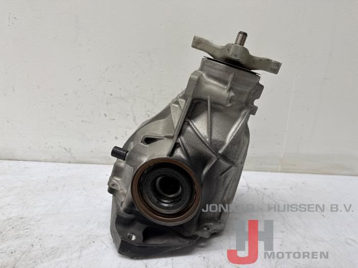 Differentieel voor Mercedes C-Klasse 651921 - 照片 2