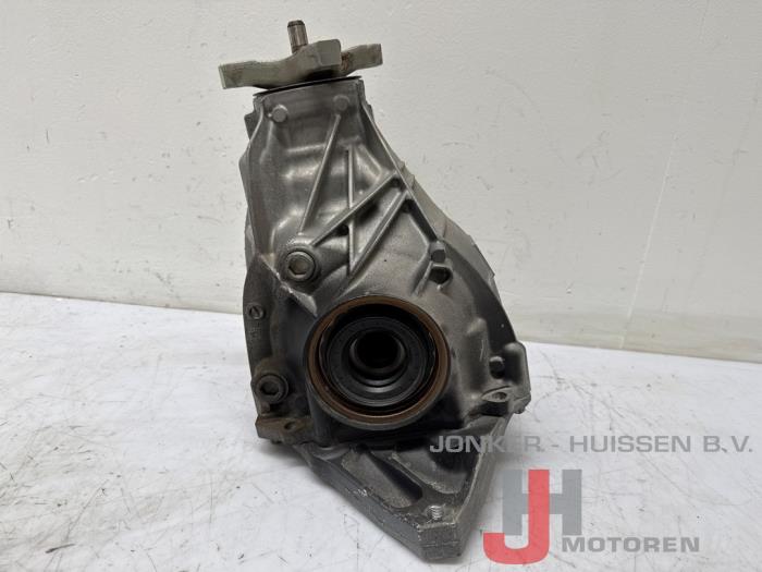 Differentieel voor Mercedes C-Klasse 651921 - 照片 5
