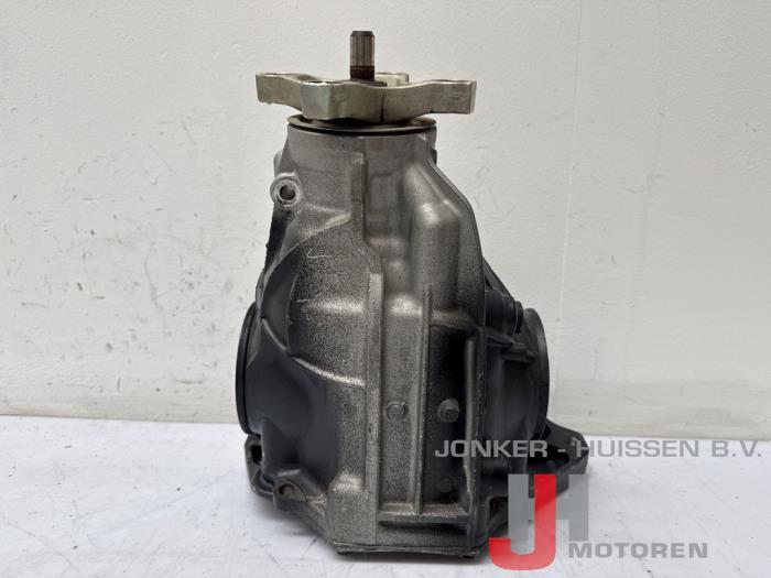 Differentieel voor Mercedes C-Klasse 651921 - Foto 3
