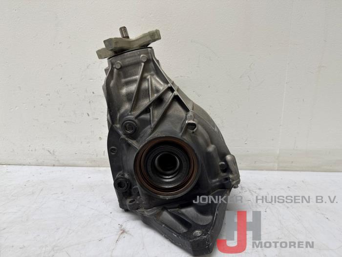 Differentieel voor Mercedes C-Klasse 651921 - Foto 4