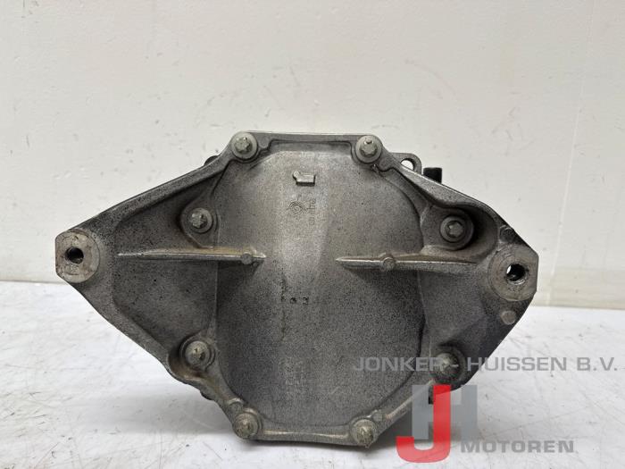 Differentieel voor Mercedes C-Klasse 651921 - Foto 5