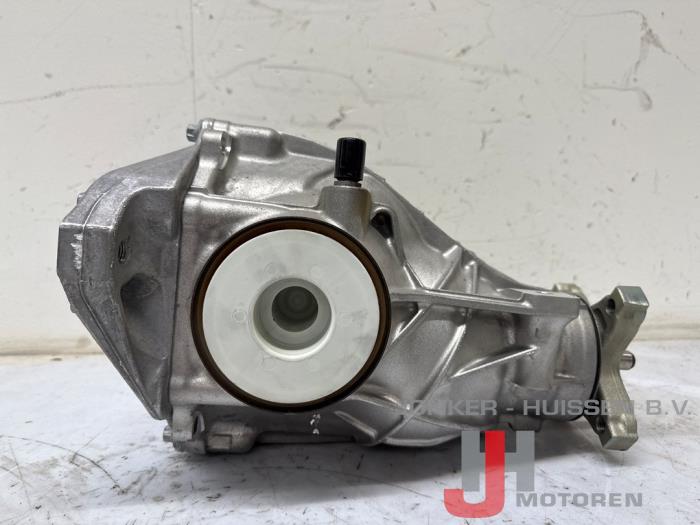 Differentieel voor Mercedes C-Klasse 654920 - Foto 4