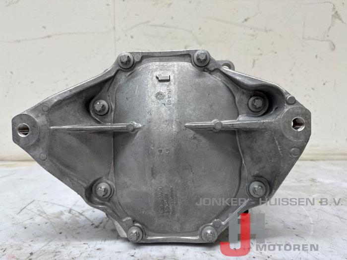 Differentieel voor Mercedes C-Klasse 654920 - Foto 5
