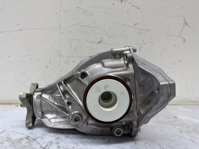 Differentieel voor Mercedes C-Klasse