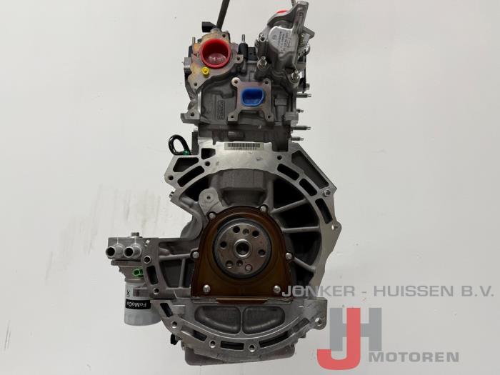 Motor Landrover Range Rover - Foto 3