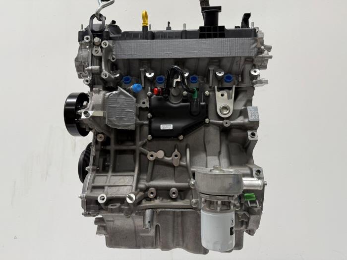 Motor Landrover Range Rover