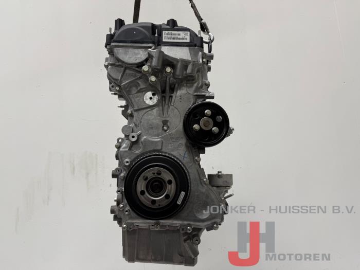 Motor Landrover Range Rover - Foto 4