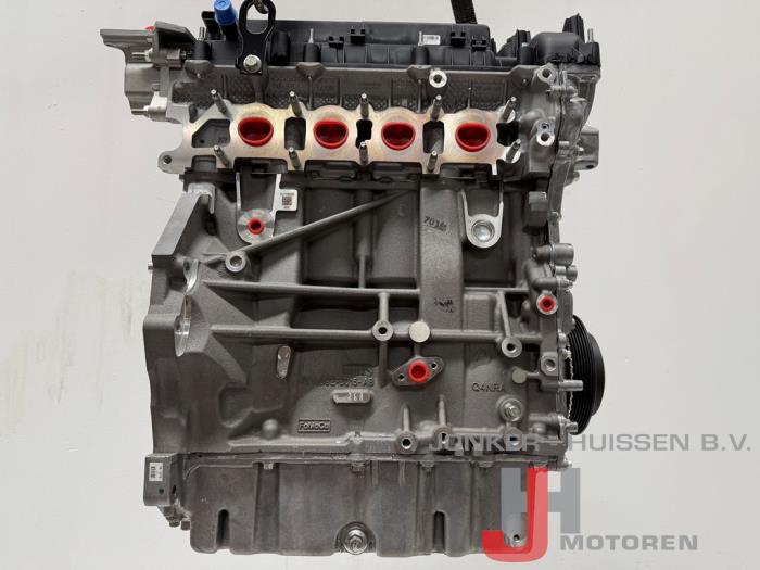 Motor Landrover Range Rover - Foto 2
