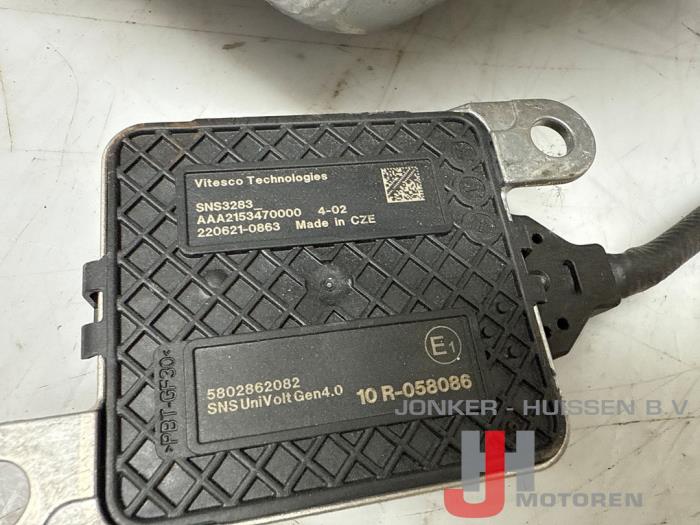 Katalysator Iveco New Daily - Foto 3