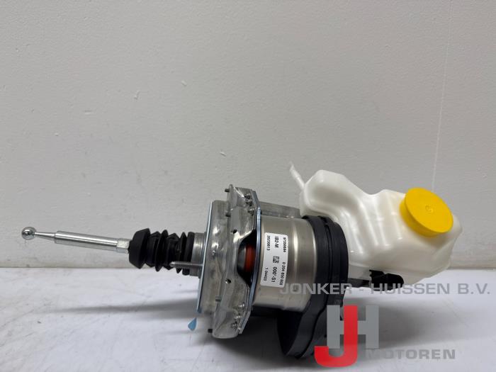 Rembekrachtiger Volkswagen Passat - Foto 2