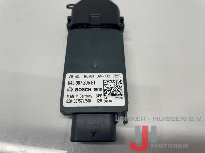 Nox sensor Volkswagen Tiguan - Foto 2