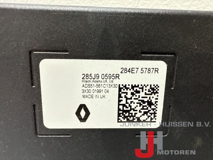 Computer Diversen Renault Austral H5F601 - Photo 2