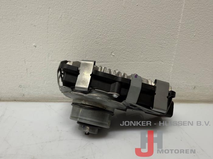 Transfer module 4x4 Audi A4 - Foto 3
