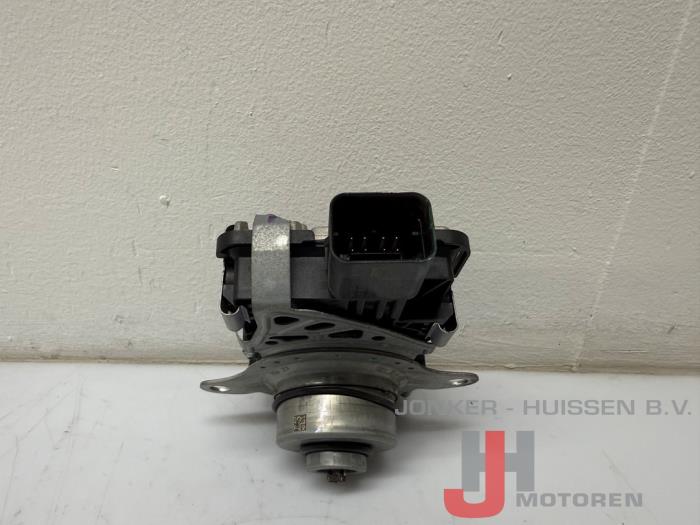 Transfer module 4x4 Audi A4 - Foto 2