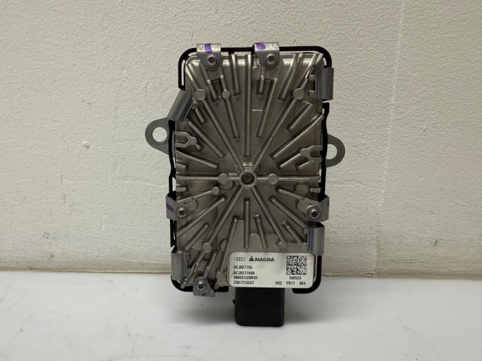 Transfer module 4x4 Audi A4
