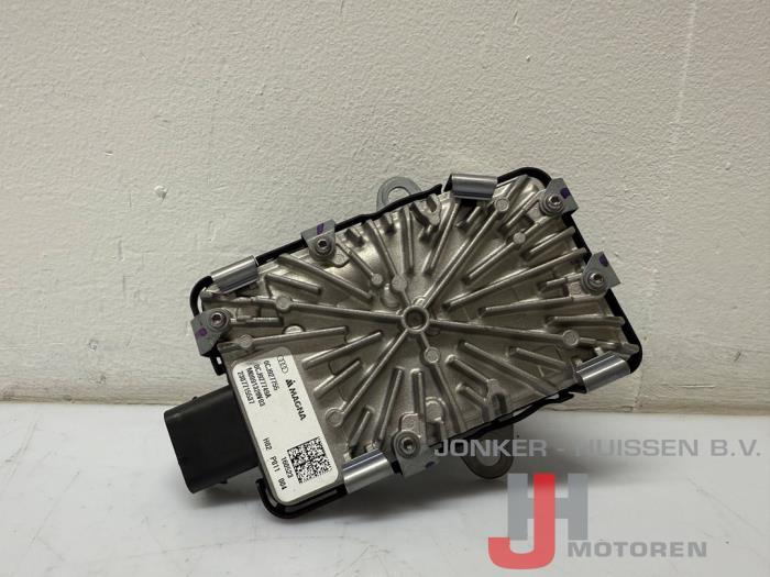 Transfer module 4x4 Audi A4 - Foto 7