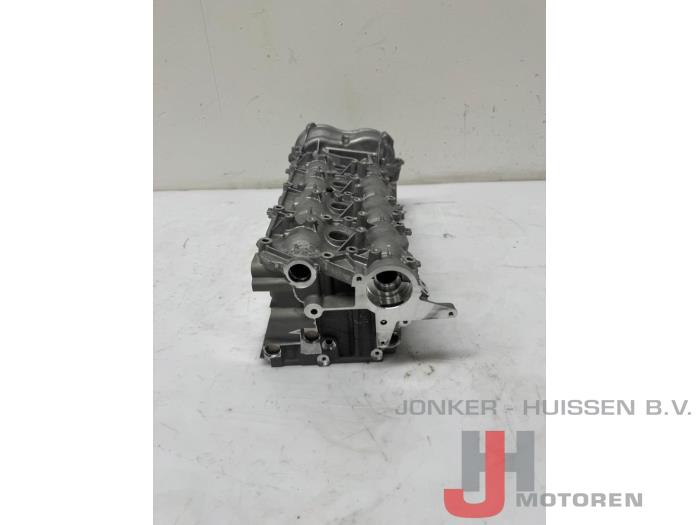 Cilinderkop Mercedes GL-Klasse 273923 - Fotoğraf 3