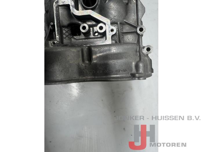 Cilinderkop Mercedes GL-Klasse 273923 - Fotoğraf 6