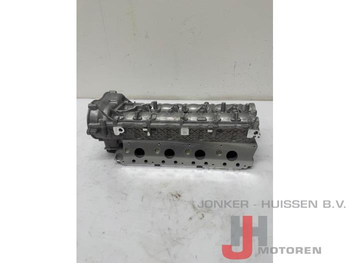 Cilinderkop Mercedes GL-Klasse 273923 - Fotoğraf 4