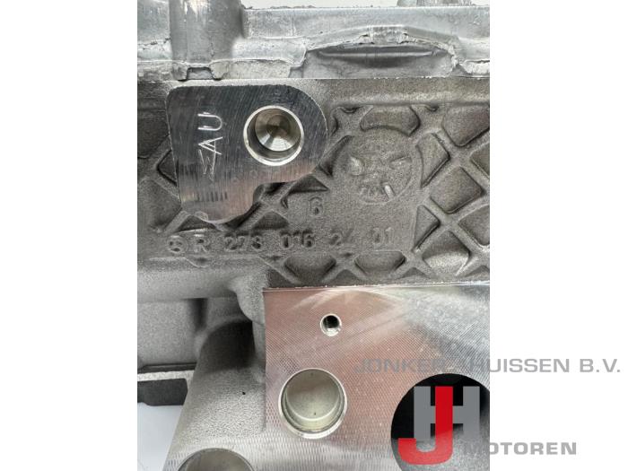 Cilinderkop Mercedes GL-Klasse 273923 - Fotoğraf 7