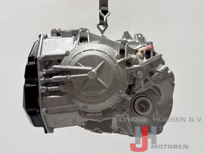 Automaatbak Landrover Range Rover - Foto 4