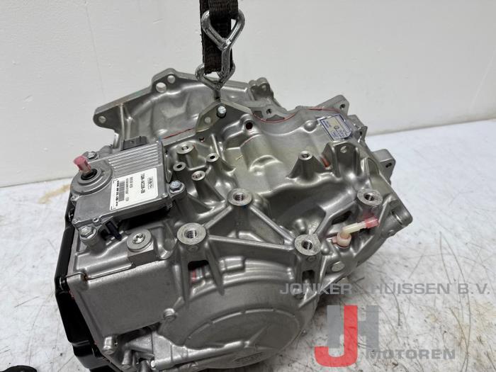 Versnellingsbak Landrover Range Rover TF81SC - Foto 7