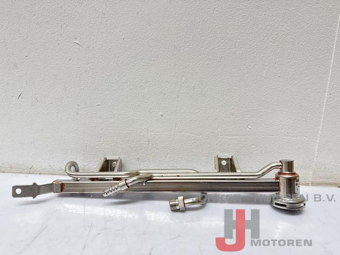 Galerij (Injectie) Audi A4 - Foto 2