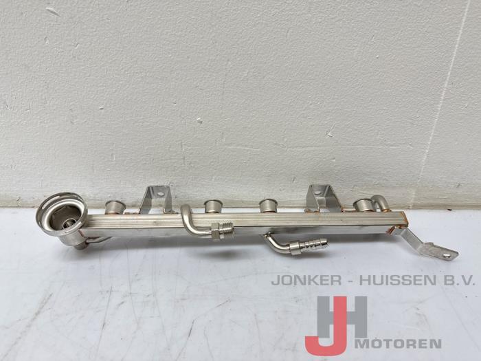 Galerij (Injectie) Audi A4 - Foto 4