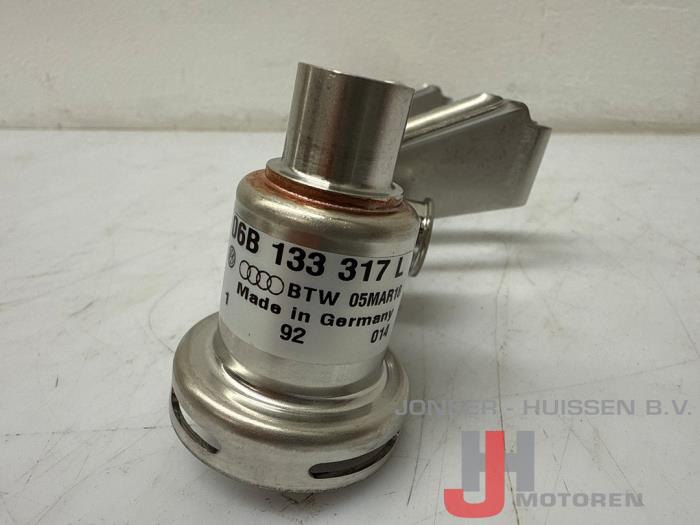 Galerij (Injectie) Audi A4 - Foto 3