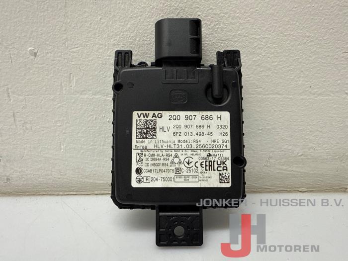 Radar sensor Volkswagen Diversen - Photo 2