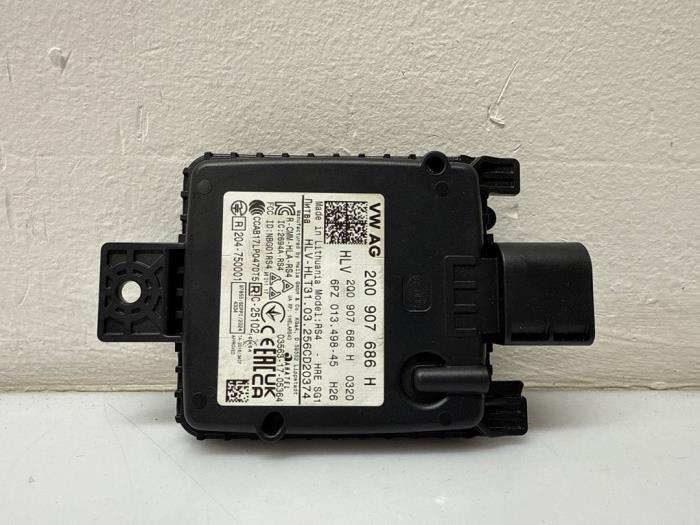 Radar sensor Volkswagen Diversen