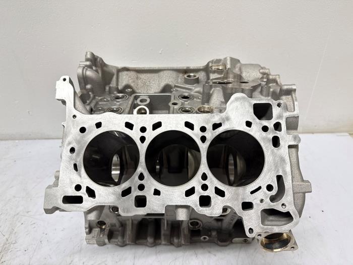 Motor Onderblok Audi A4