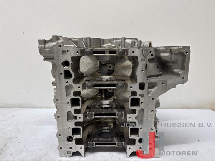 Motor Onderblok Audi A4 - Foto 2