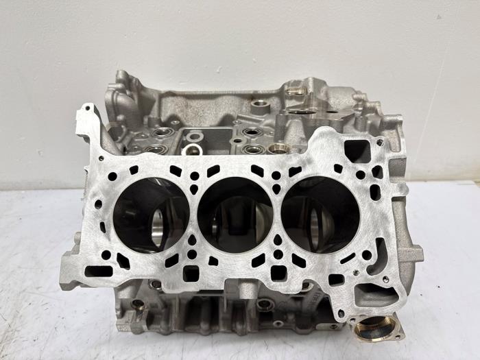 Motor Onderblok Audi A4