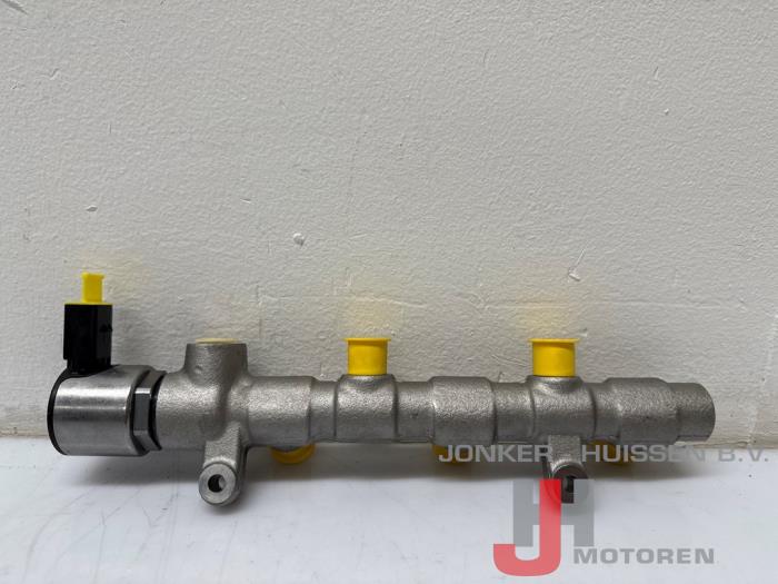 Galerij (Injectie) Audi Q8 - Foto 4