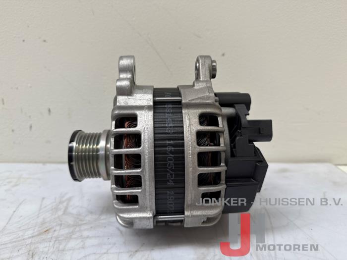 Dynamo Volkswagen Transporter DNA - Foto 5