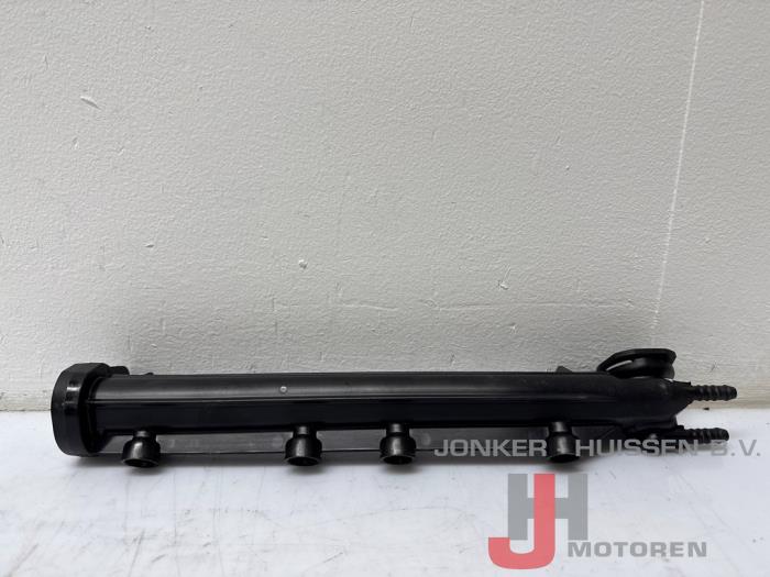 Galerij (Injectie) Volkswagen Golf AKL - Fotoğraf 3