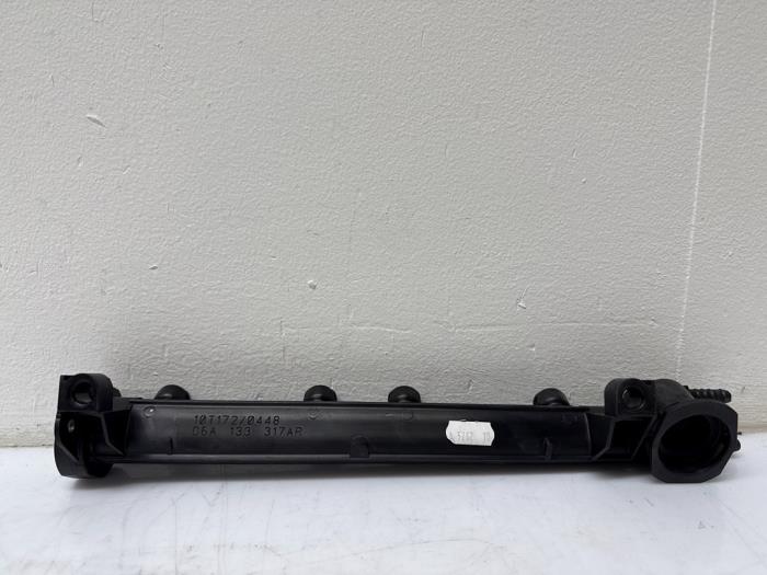 Galerij (Injectie) Volkswagen Golf