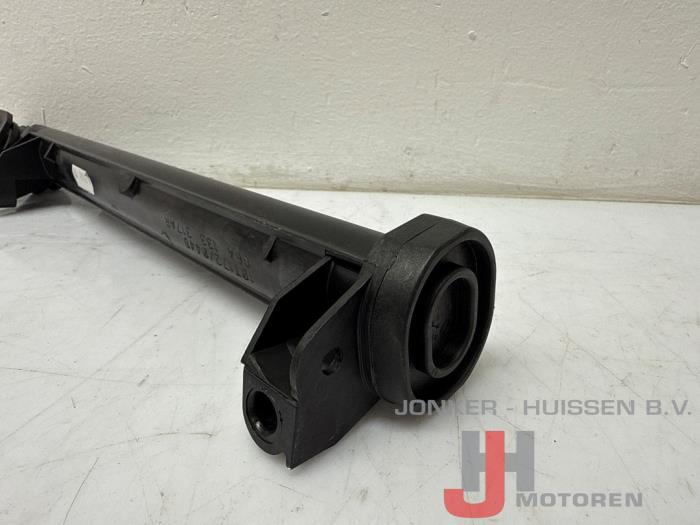 Galerij (Injectie) Volkswagen Golf AKL - Fotoğraf 5