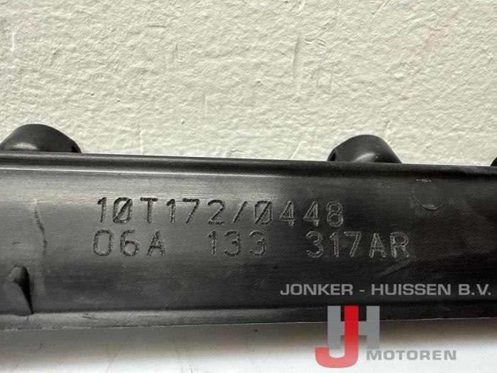 Galerij (Injectie) Volkswagen Golf AKL - Fotoğraf 2