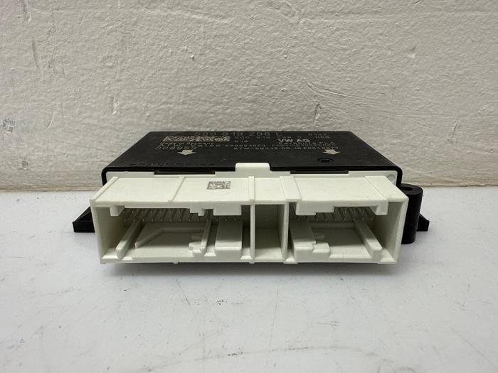 PDC Module Volkswagen Touran