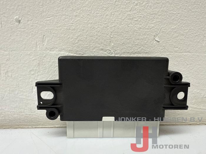 PDC Module Volkswagen Touran - Fotoğraf 2