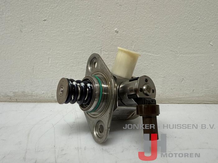 Brandstof Drukregelaar Audi RS6 DJP - 照片 3