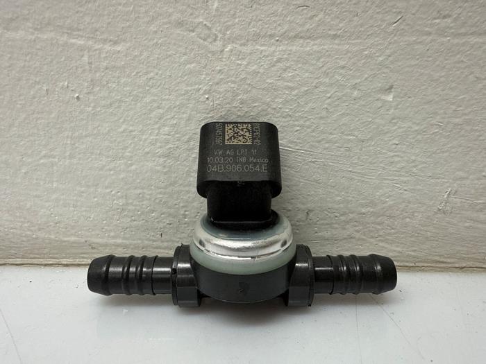 Brandstofdruk sensor Volkswagen Tiguan