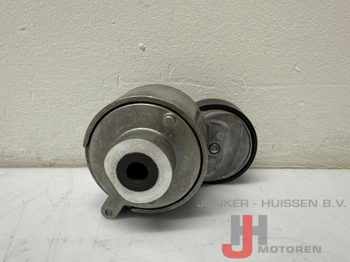 Spanner multiriem Volkswagen Crafter - Photo 4