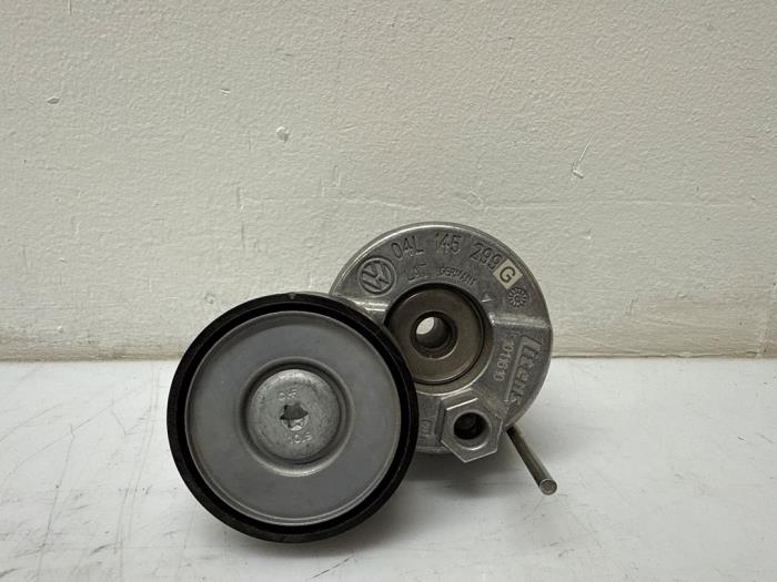 Spanner multiriem Volkswagen Crafter